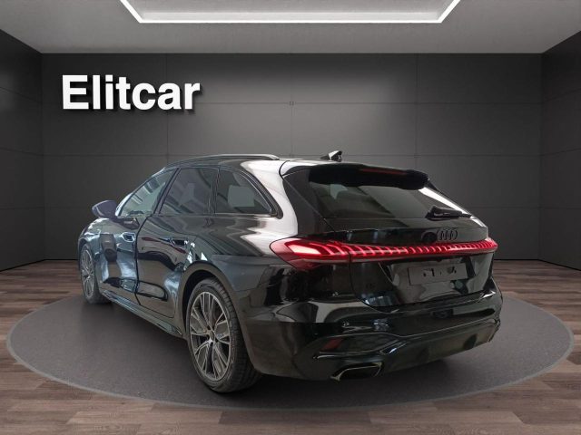 AUDI A5 usata, con Boardcomputer