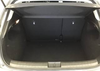 FIAT Tipo usata, con Controllo elettronico della corsia