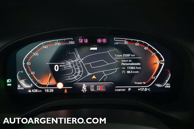 BMW X3 usata, con Portellone posteriore elettrico