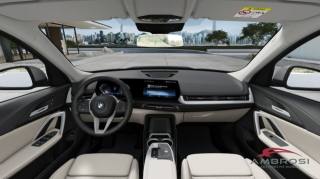BMW X1 usata 9