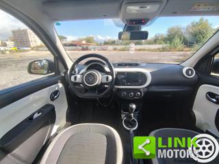 RENAULT Twingo usata, con Controllo vocale