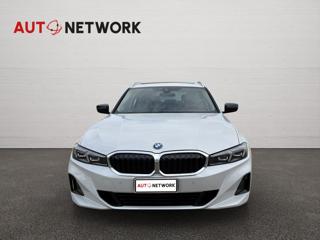 BMW 330 usata, con Chiusura centralizzata