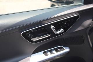 MERCEDES-BENZ GLC 220 usata, con ESP