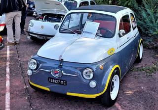 FIAT 500 usata 28