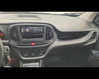 FIAT Doblo usata 6