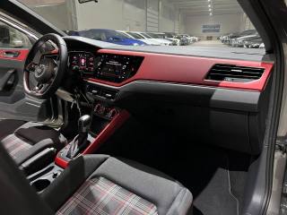 VOLKSWAGEN Polo usata, con Fendinebbia