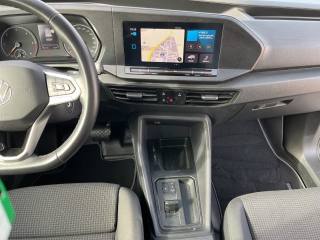 VOLKSWAGEN Caddy usata, con Frenata d