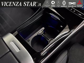 MERCEDES-BENZ C 220 usata, con Servosterzo
