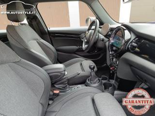 MINI Cooper usata, con Cronologia tagliandi