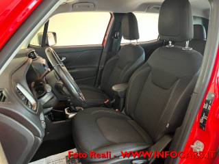 JEEP Renegade usata, con Alzacristalli elettrici