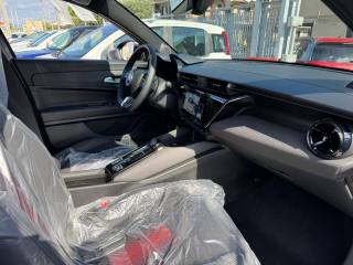 ALFA ROMEO Junior usata, con Chiusura centralizzata