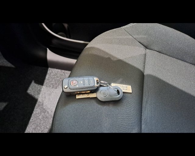 FIAT Panda usata 25