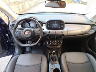 FIAT 500X usata, con Fendinebbia