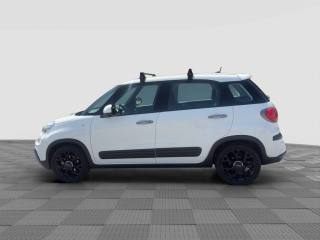 FIAT 500L usata 1