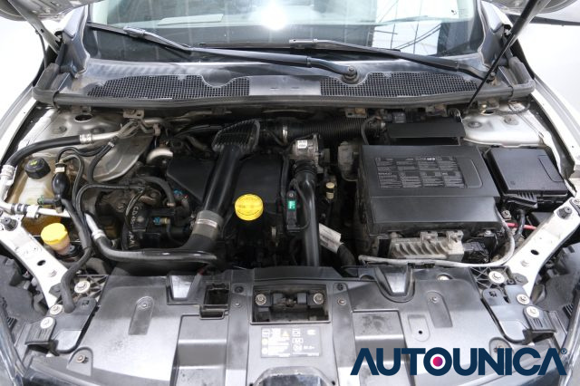 RENAULT Megane usata 44