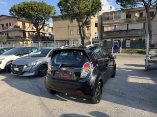 CHEVROLET Spark usata, con Antifurto