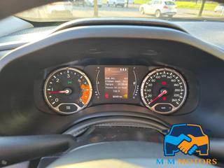 JEEP Renegade usata, con Filtro antiparticolato