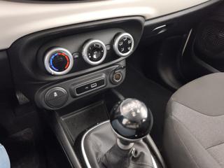 FIAT 500 usata, con Monitoraggio pressione pneumatici