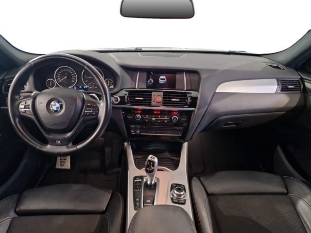 BMW X4 usata, con Chiusura centralizzata