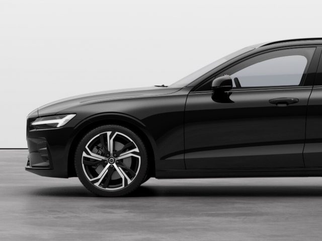VOLVO V60 usata, con Airbag laterali