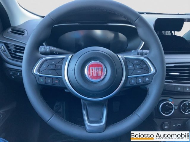 FIAT Tipo usata, con Immobilizzatore elettronico