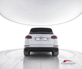 PORSCHE Cayenne usata 5