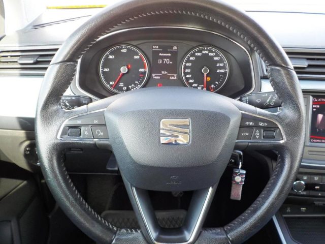 SEAT Arona usata 44
