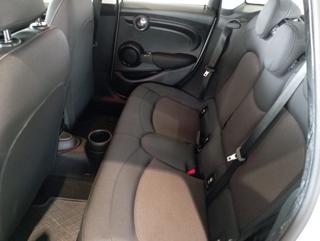 MINI Cooper D usata, con Controllo trazione