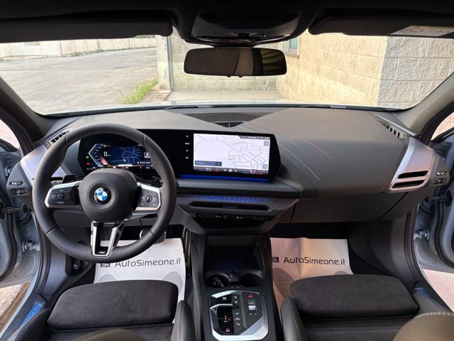 BMW 120 usata, con Cruise Control
