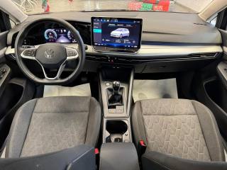 VOLKSWAGEN Golf usata, con Chiusura centralizzata