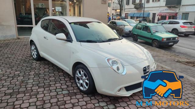 ALFA ROMEO MiTo usata, con Alzacristalli elettrici