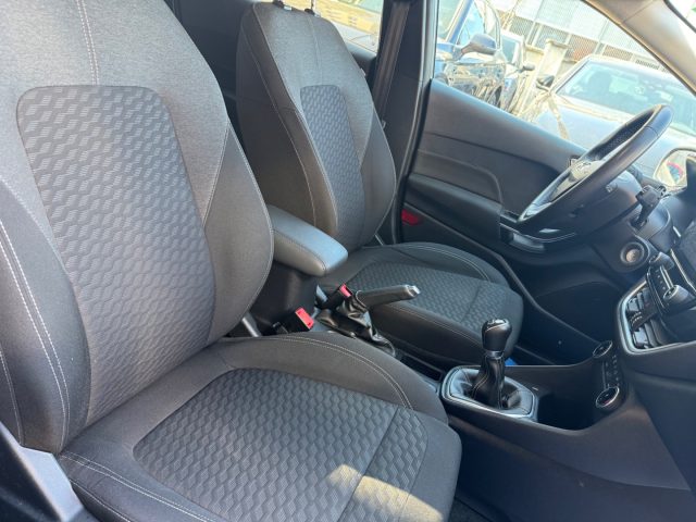 FORD Fiesta usata, con Cruise Control