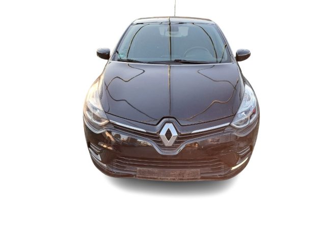 RENAULT Clio usata, con Airbag Passeggero