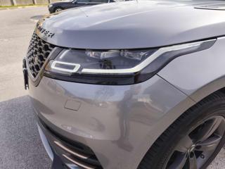 LAND ROVER Range Rover Velar usata, con Climatizzatore