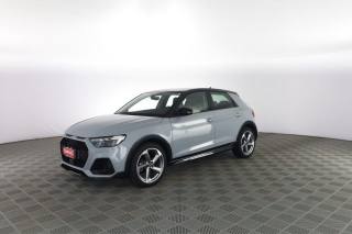 AUDI A1 usata 6