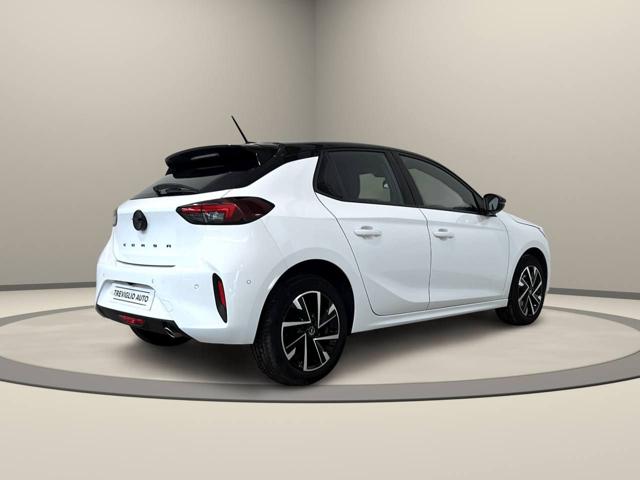 OPEL Corsa usata, con Alzacristalli elettrici