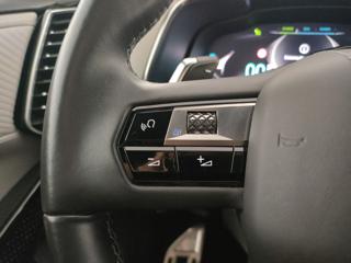 DS AUTOMOBILES DS 7 usata, con Sedile posteriore sdoppiato
