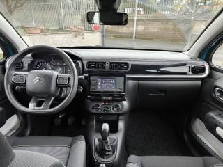 CITROEN C3 usata 5