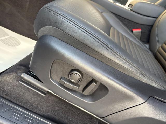 LAND ROVER Discovery Sport usata, con Servosterzo