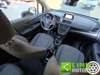 OPEL Mokka usata, con Immobilizzatore elettronico