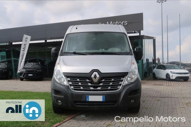 RENAULT Master usata 1