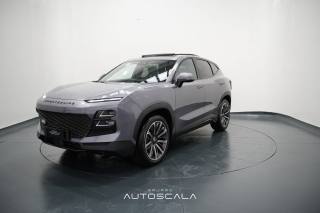 SPORTEQUIPE Sportequipe 6 GT 1.6 T-GDI 186cv DCT