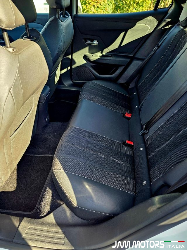 OPEL Mokka-e usata, con Cruise Control