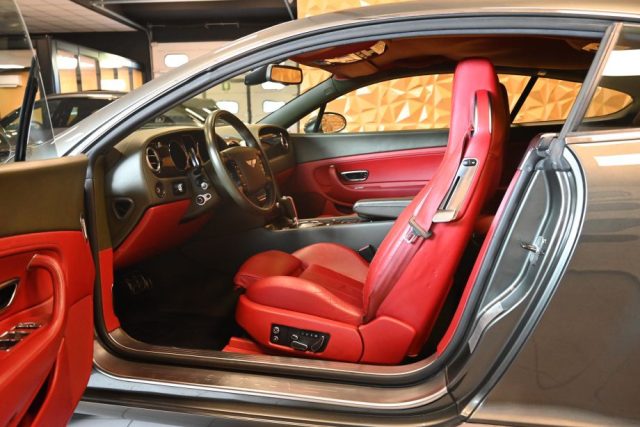 BENTLEY Continental usata 89