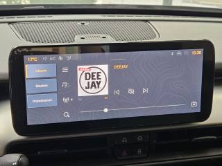 JEEP Avenger usata, con Servosterzo