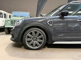 MINI Countryman usata, con Boardcomputer