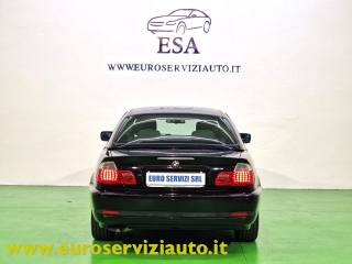 BMW 320 usata 40