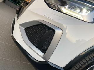 AUDI Q2 usata, con Sensori di parcheggio posteriori