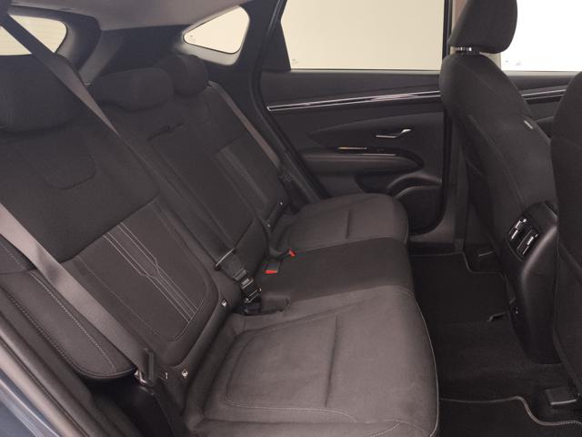 HYUNDAI Tucson usata, con Sensore di luce