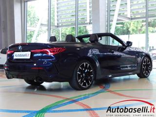 BMW 420 usata 44